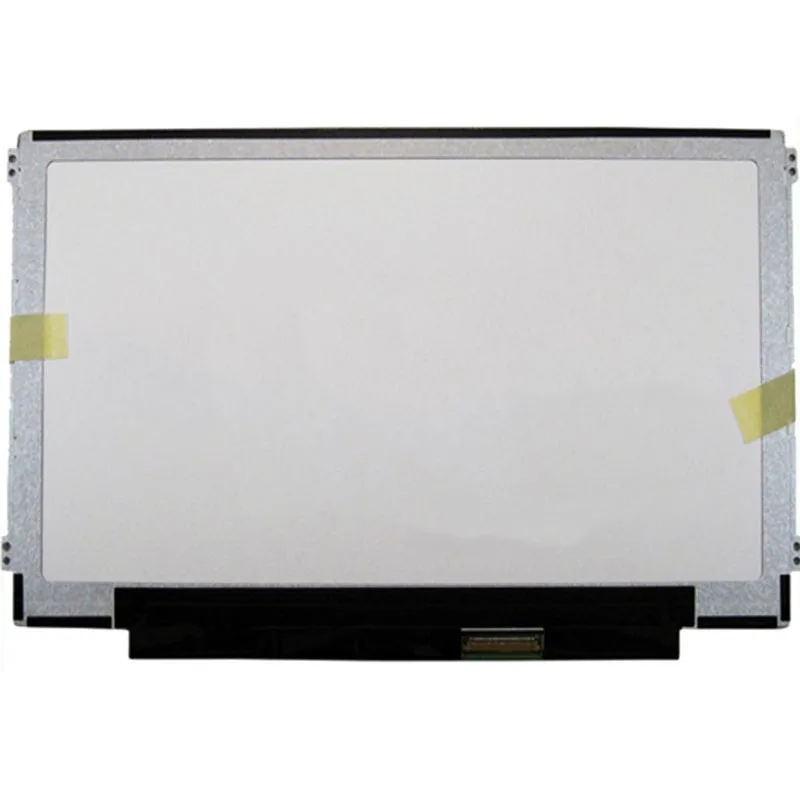 For samsung 110S1J laptop lcd screen panel 11.6 inch lcd matrix 1366 x768 40PIN