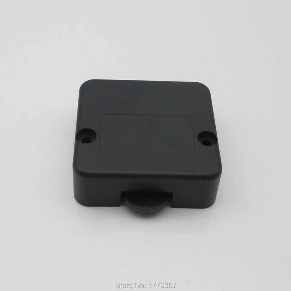 5 PCS control switch closet doors Wardrobe switch  sliding door switch high quality normally closed switch image 3