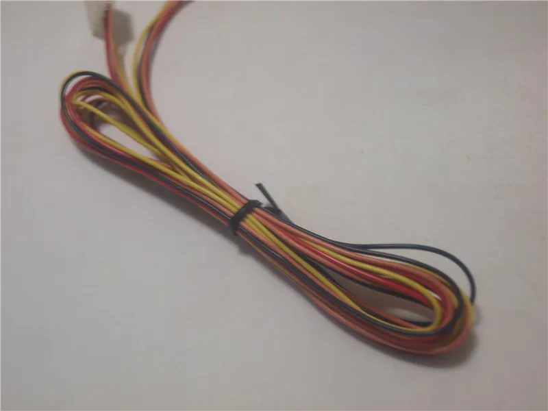 Funssor 2pcs * FLASHFORGE Stepper มอเตอร์สำหรับ Flashforge 3D เครื่องพิมพ์อะไหล่มอเตอร์ line