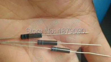 10PCS  FV5M-12 12000V 3*10MM SMALL PACKAGE  High Voltage Diode Rectifier NEW