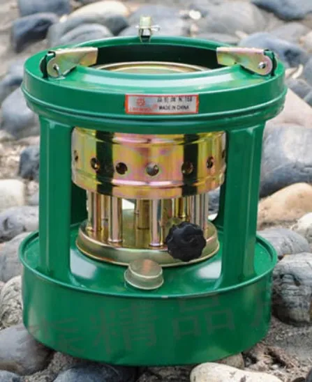 Kerosene Stove with Eight Cotton Core, Supper Quality