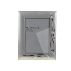 Metal Photo Frame Picture Display for Home Decoration, MPF039