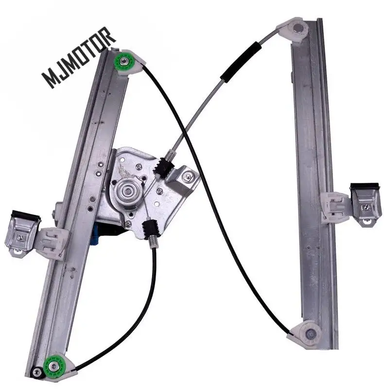 Window regulator assy. with motor Left Right side Front and Rear side for Brilliance V5 Auto car motor parts 4521879