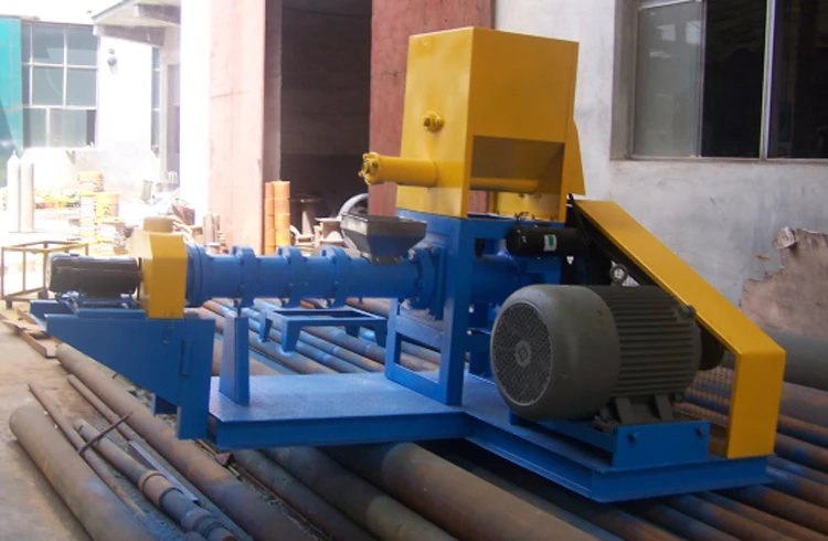 AT-DGP90-B 300-400 كجم/ساعة الماعز تغذية بيليه صنع آلة/الطارد أعلاف الأسماك آلة/الخشب بيليه آلة