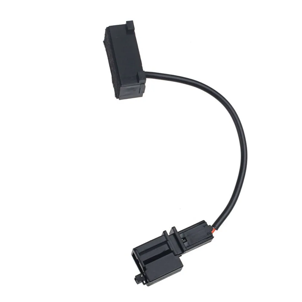 Biurlink RNS315 Navigation Bluetooth Wire Microphone Cable for Audi A4 A6 Q5 Q7 for VW Passat Magotan