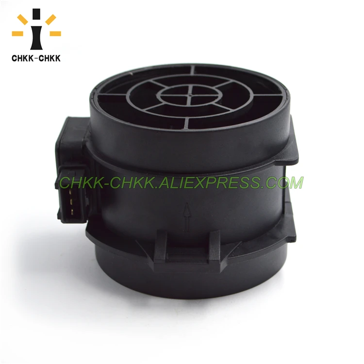 CHKK-CHKK NEW Car Mass Air Flow Meter 13621438871 for BMW 330i 330xi 330Ci 530i X5 Z3 E36 E39 E46 E53