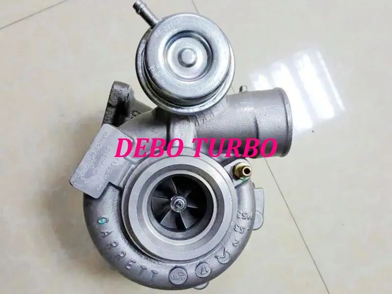 

NEW GENUINE GT1752S 9172123 452204-1 Turbo Turbocharger for SAAB 9-3 9-5 B205E 2.0L B235E 2.3L B308E 3.0L