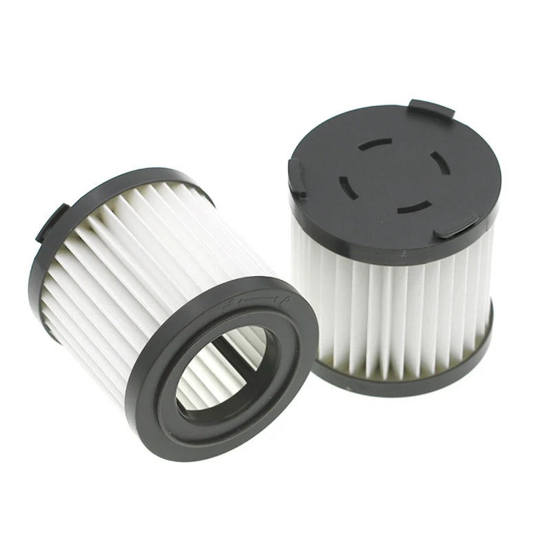 Filtro HEPA 2/3 Accessori per filtri Hepa per aspirapolvere wireless portatili JIMMY JV51 JV71 CJ53 C53T CP3 Aspirapolvere
