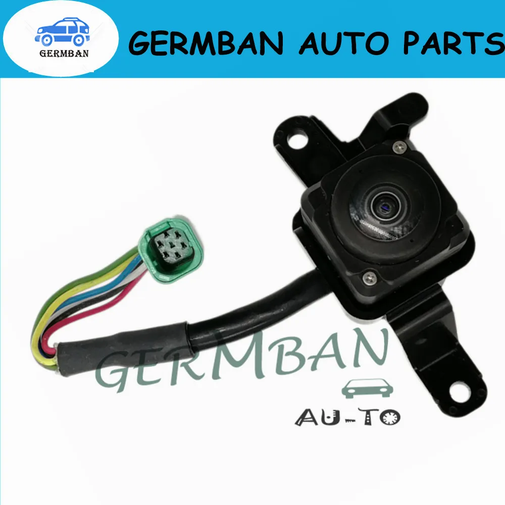 

Good Appearance&Free Shipping 867B0-60030 Car Parking Camera Assembly Right Side For Toyota Land Cruiser Lexus LX570 2015-17