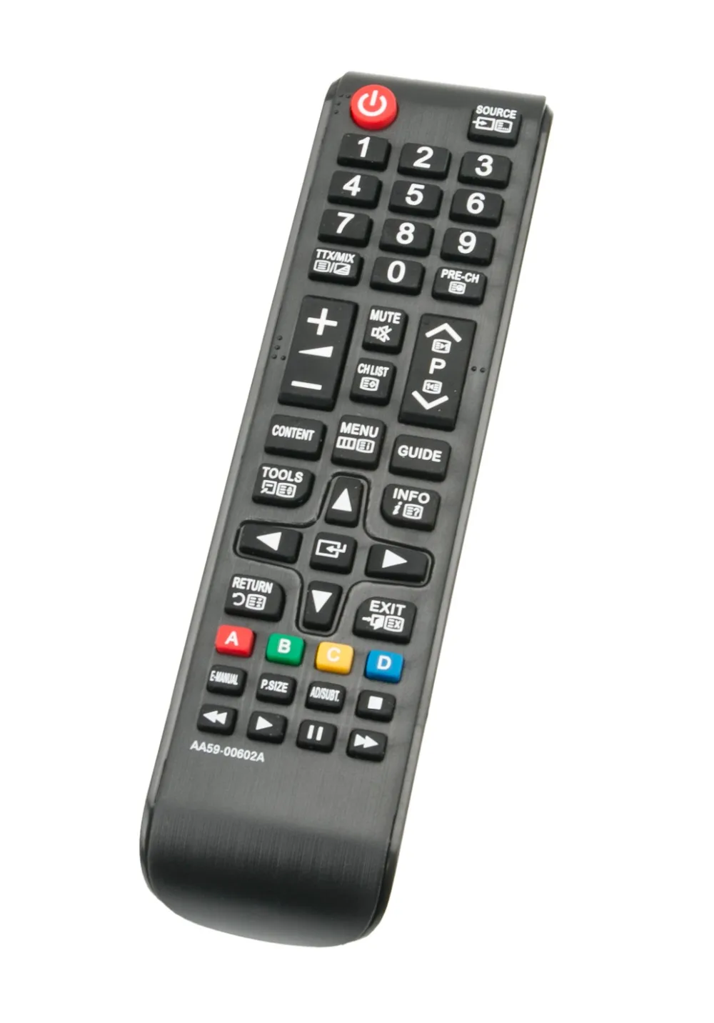 NEW Remote control AA59-00602A AA5900602A For Samsung TV LE32C630K1WXXC LE32D400E1WXXC LE40D503F7W LA32E420E2MXXY