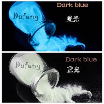 1KG sypký světelný třpytivý prášek na nehty, zářivý prášek, fosforový prášek, lak na nehty, třpytky, svítící ve tmě, prášková barva, tiskařské barvivo 12 nejlepší prodej třpytky 1kg - №12