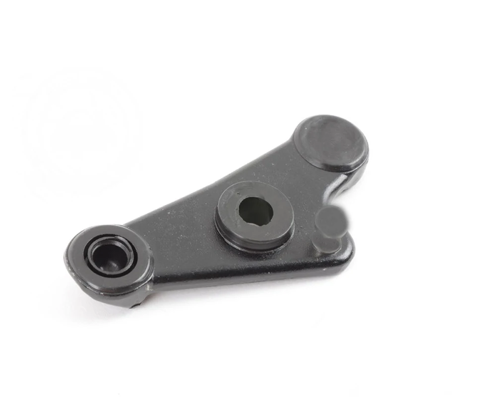 Intake manifold support Repair Kit Lever M272 M273 for Mercedes-Benz W171 SLK200 SLK280 SLK300 SLK350 SLK55 A2721402401