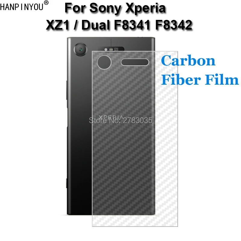 For Sony Xperia XZ1 / Dual F8341 F8342 5.2