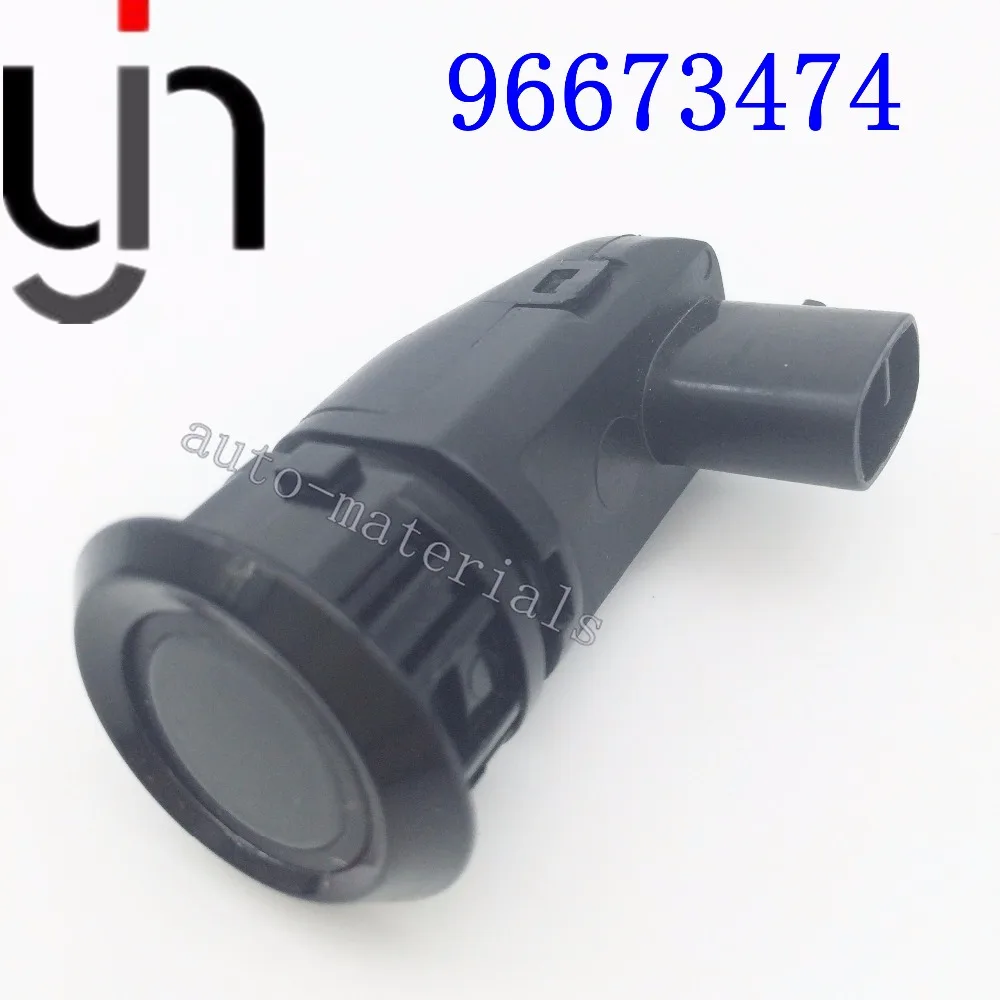 Parking Sensors 96673467/96673464/96673474 /96673471 Parktronic Electromagnetic for Cap Tiva Parking Assistance Car Sensor