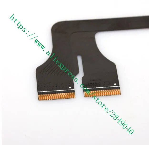 جديد فليكس كابل الشريط كابل ل DJI فانتوم 3 برو فيسيونال المتقدمة 4K HD Gimbal