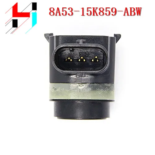 Backup Radar Sensors For Ed ge Fu sion Lin coln MKX MKZ Me rcury Mi lan 8A53-15K859-AB 8A5315K859AB Car Parking Sensors