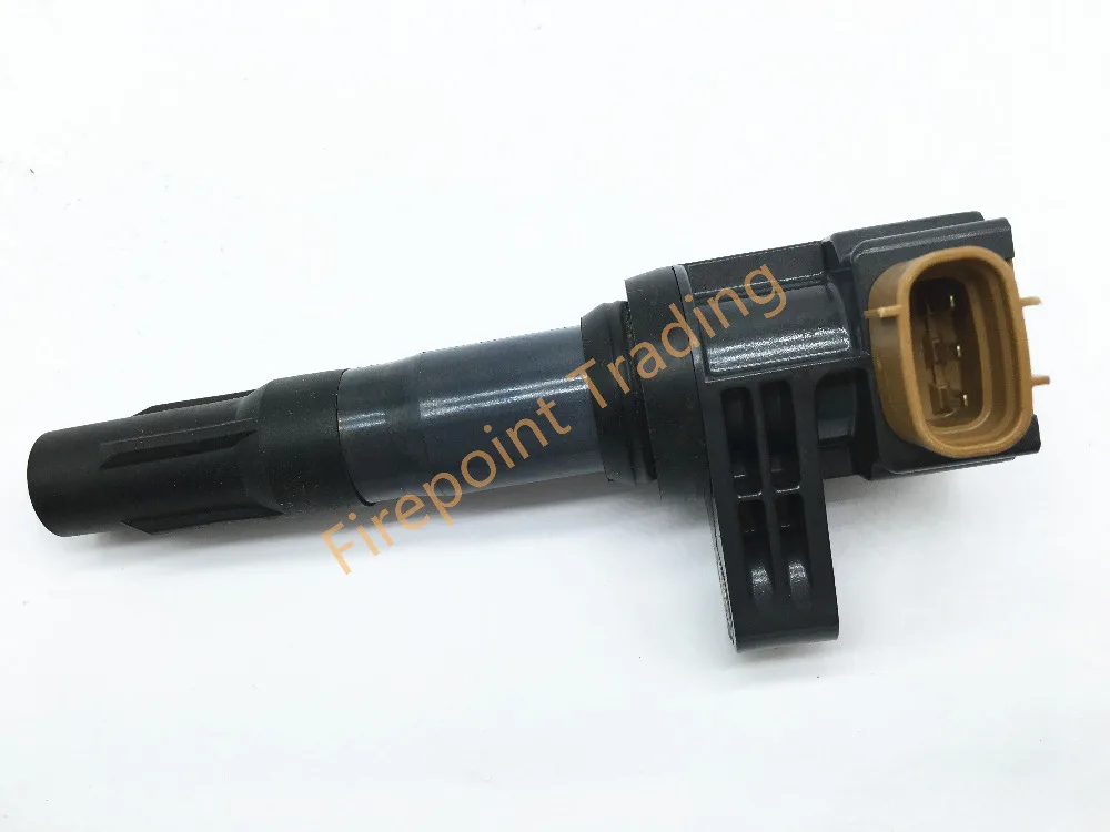 For BYD G3 L3 F3 473QE 3705100 Ignition Coil OEM FK0444 FK0398