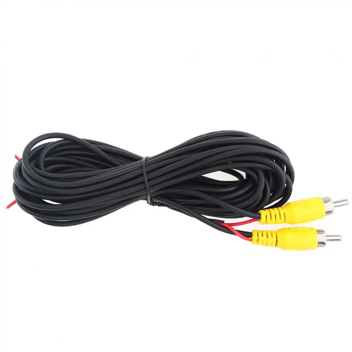 12V 1W Universal 170 ° Weitwinkel Auto Rückansicht Kamera Nachtsicht Auto Hinten Seite Reverse Infrarot kamera