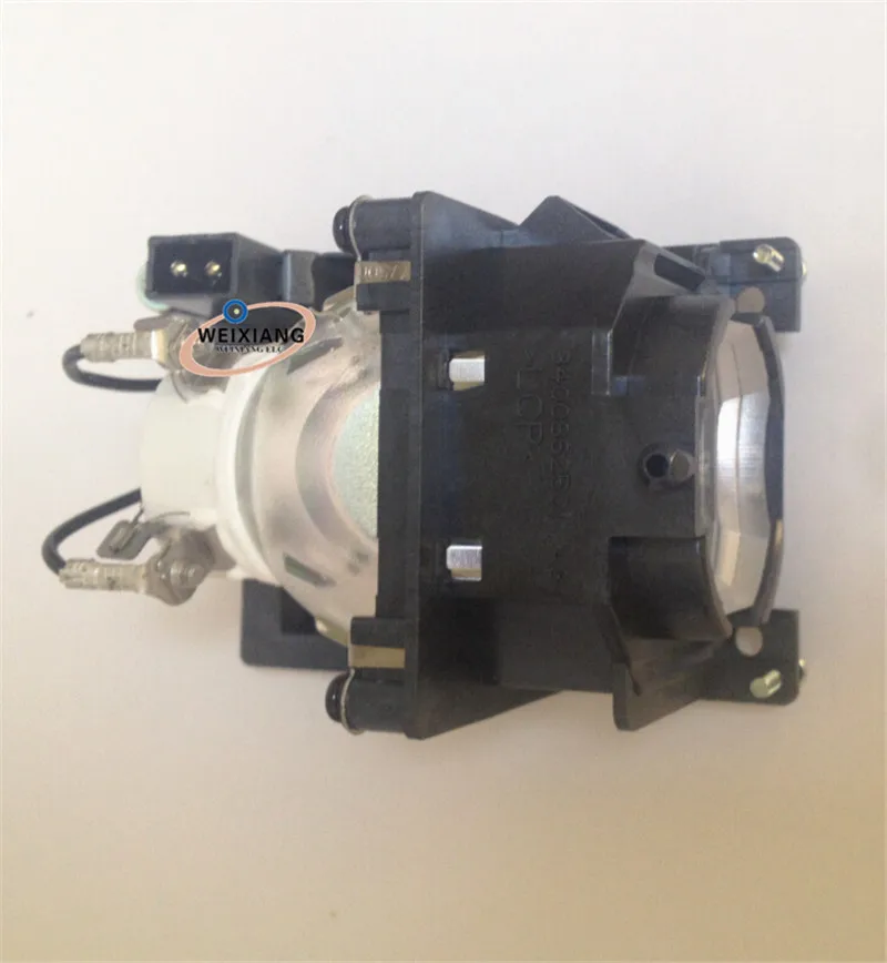 

Original Projector Lamp ET-LAL500C For Panasonic PT-X330C /PT-X303C Bulb With Housing 340086250I