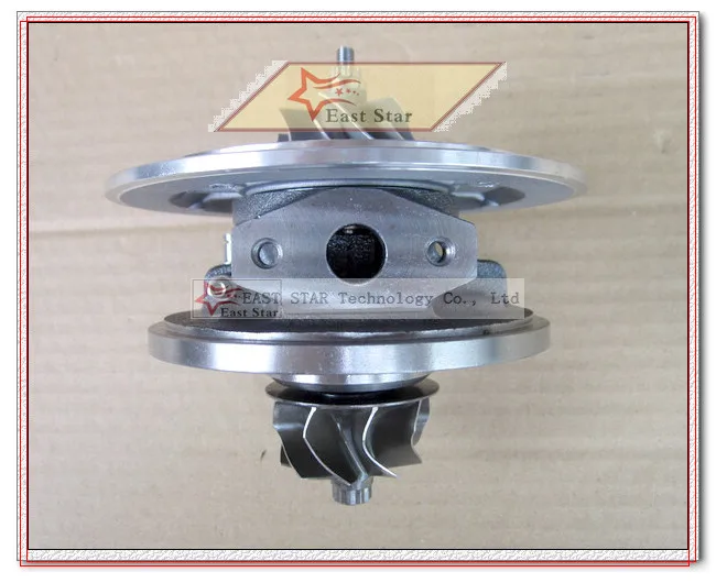 Free Ship Turbo Cartridge CHRA Core GT1852V 709836 709836-5004S 778794 Turbocharger For Mercede-s benz Sprinter Van OM611 2.2L