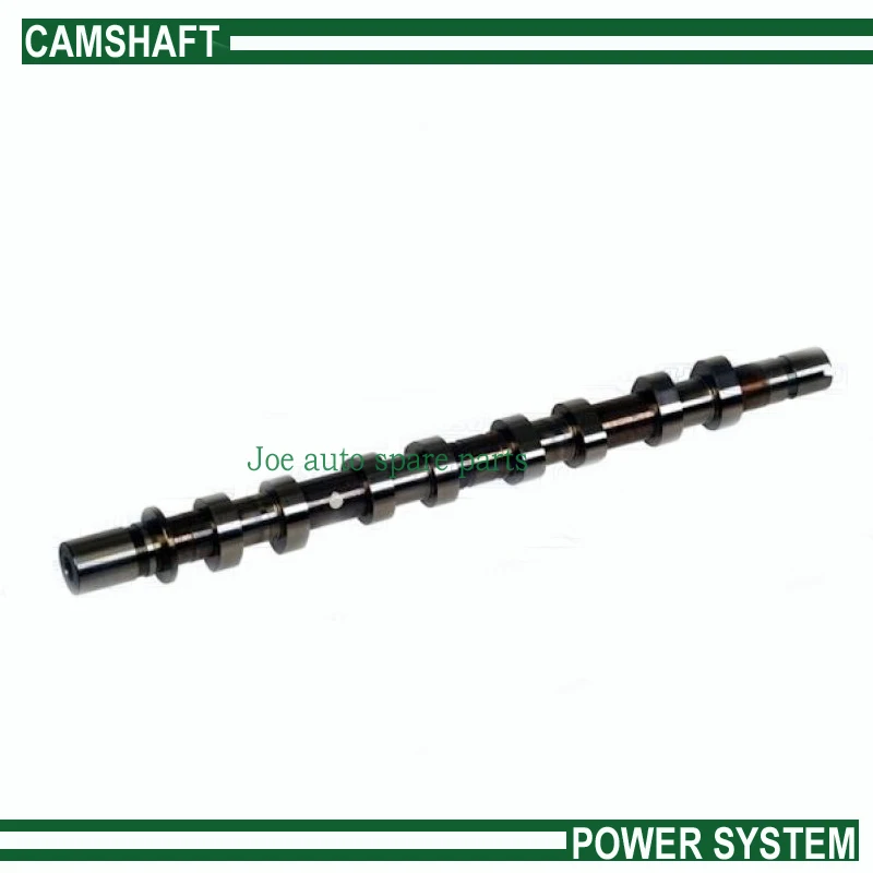 

K4M 696 606 694 camshaft for Nissan Livina /Aprio Dacia Logan/duster renault DUSTER 1.6L 1958cc 06- 8200100528 93149400