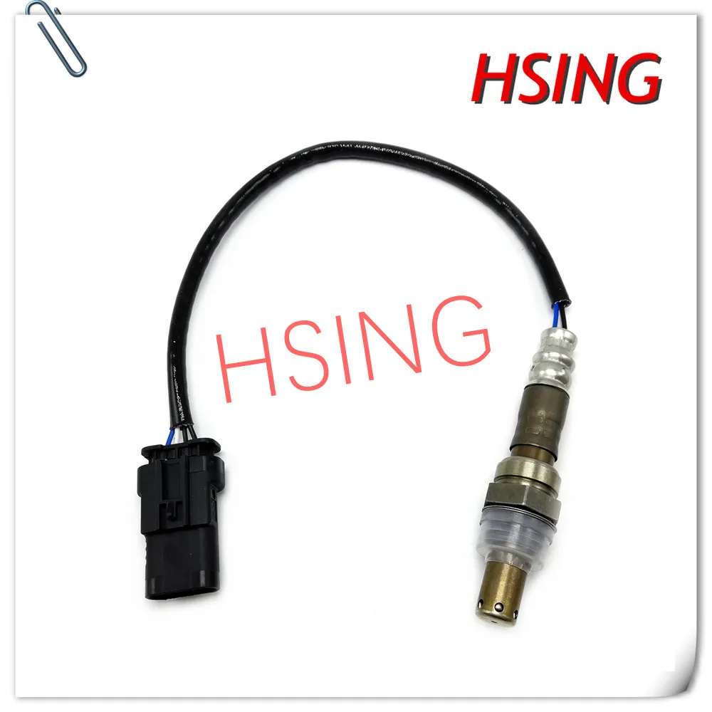 

Oxygen Sensor O2 Sensor Fits For Cadillac ATS CTS Malibu Camaro Canyon Impala ***Part No# 12627139 234-4763 12645561