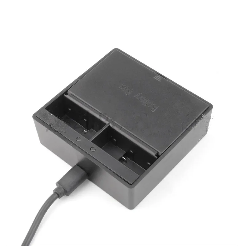 For GoPro Battery hero 8 7 6 5 Rechargeable Battey+Dual Charger Multi-Purpose Charger For GoPro 8 7 Battery Camera Accessoress