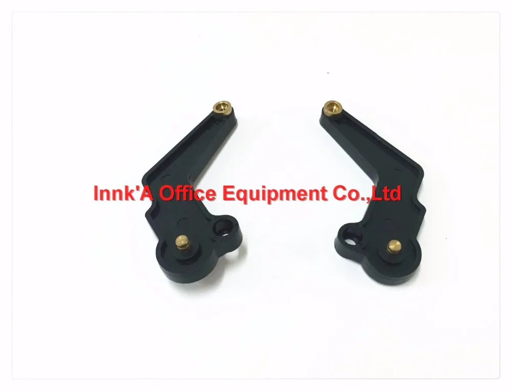 

5Set Fuser Rear and front Pressure Release Lever for ricoh MP2550 MP3350 MP2850 D019-4171,D019-4191,2PC/SET MP2851 MP3352 MP2352