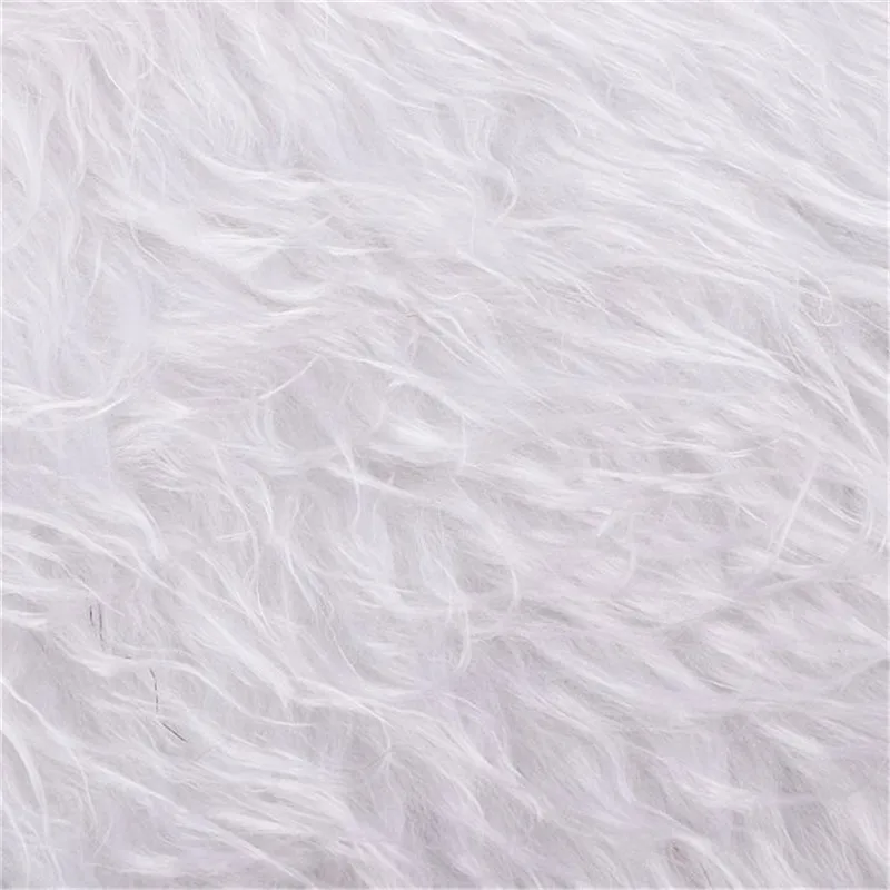 High quality 78CM Diameter Pure White Christmas Tree Skirt Xmas Tree Decoration Snowflakes Xmas Tree Cover Decor image 5