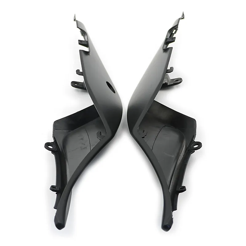 One Set Rear Tail Fairing Seat Cover For Aprilia RSV4 1000 2009-2014 2015 Matte Black Painting Fairing