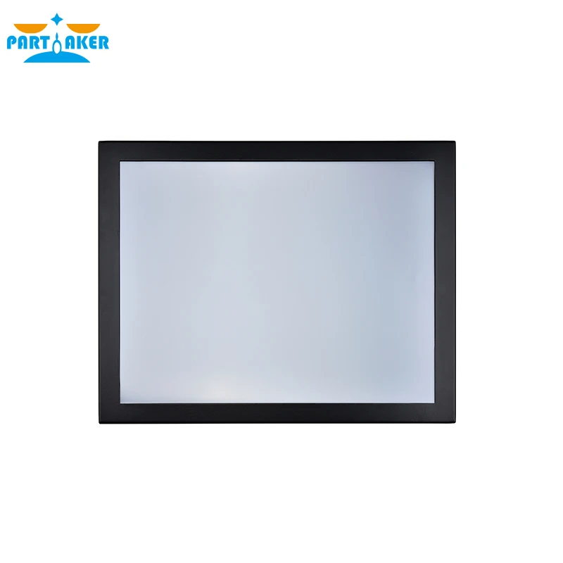 17 Inch LED Panel PC,Industrial Panel PC,Intel J1800 J1900 3855U i5 i7 CPU Touch Screen,Windows 7/10/Linux Ubuntu