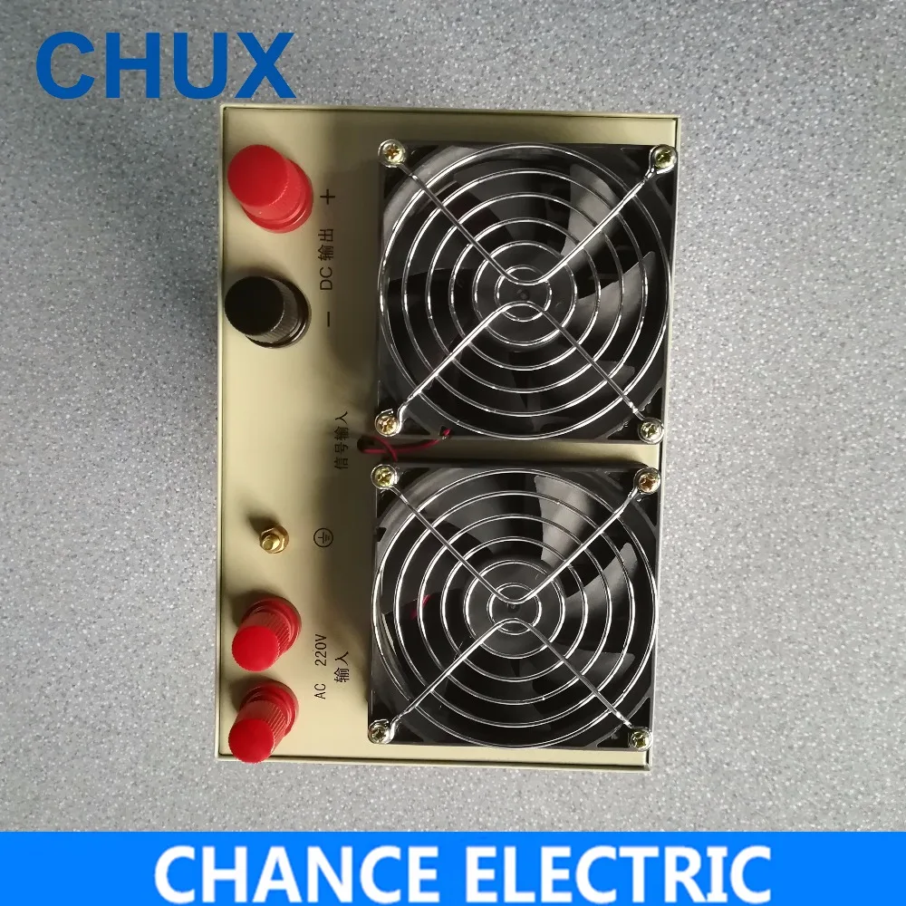 Imagem -05 - Fonte de Alimentação de Comutação Ajustável Chux Led Smps 4000w 0300v 400v 500v 600v 700v 800v 900v 1000v ac para dc