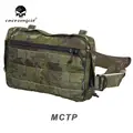 MCTP