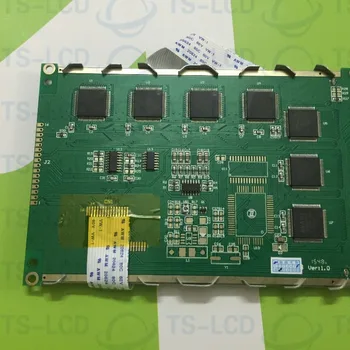 100% test LMAGAR032J60K M032JGA CK66 94V-0 D4A062C1K M032J REV:A industrial lcd panel one year warranty