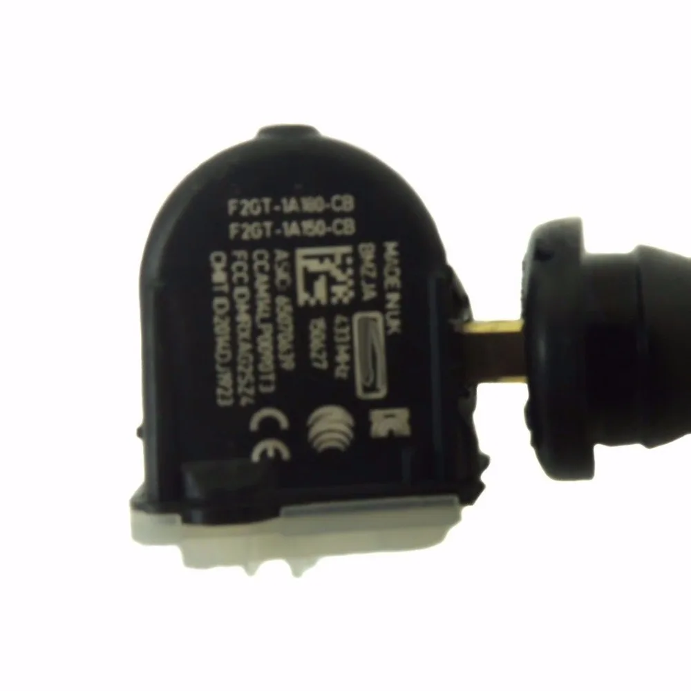 F2GT-1A180-CB 433mhz TPMS TIRE PRESSURE SENSOR For 2014-2017 Ford Edge Escape Fiesta Mondeo