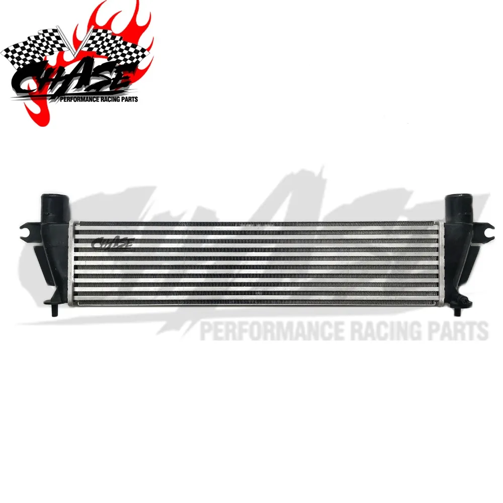 8981940041 New 2012-2016 Isuzu D-Max Pickup TFR TFS 4JK1 Charge Air Cooler Intercooler OE#8980906272