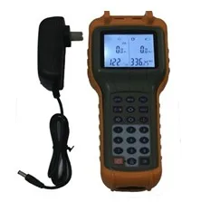 

New RY-S110D CATV Cable TV Tester Handheld Analog Signal Level Meter DB Tester 5-870MHz