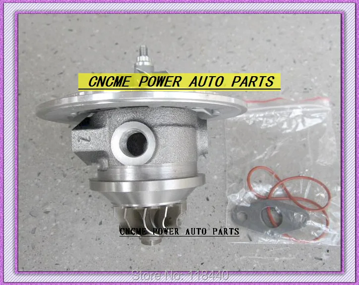 ww TURBO Cartridge CHRA GT1752S 452204 452204-0004 452204-0003 452204-0001 4611349 5955703 9180290 For SAAB 9.3 9.5 9-3 2.0 2.3L