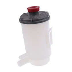 Plastic Car Power Steering Pump Reservoir Oil Tank Bottle 53701SV4003 For Honda Accord Odyssey Acura Car Accessories 160*85*80mm