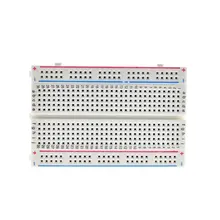 Solderless Breadboard 120-1660 Points #3