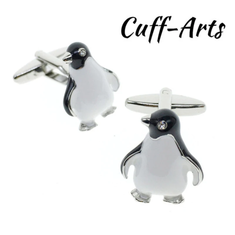 Cuffarts Cufflinks for Mens High Quality Flower Cufflinks Animal and Plant Wedding Cufflinks Luxury Shirt Cufflinks PT003