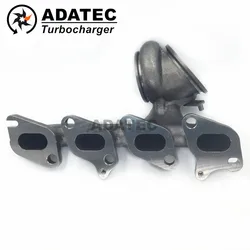 GT1446SLM Turbo Exhaust 781504 Turbine Housing 860156 55565353 for Chevrolet Cruze 1.4 Turbo ECOTEC 103 Kw - 140 HP A14NET