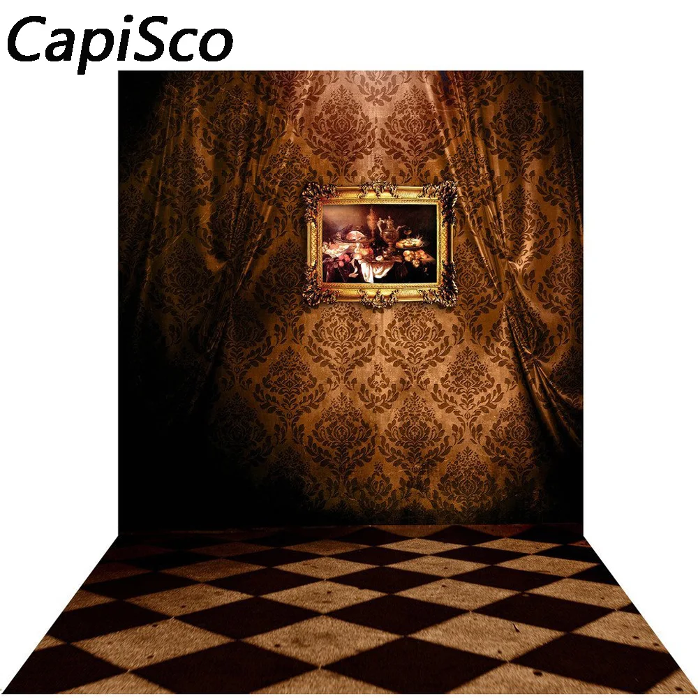 Capisco Chụp Ảnh Phông Nền Màn Vinyl Bối Cảnh Cho Chụp Ảnh Người Lớn Nền Cho Studio Ảnh Foto Achtergrond