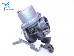 Outboard Engine 823040A4 823040A5 823040T06 3303-823040A  Carburetor Assembly for Mercury Mariner 2-stroke 3.3HP 2.5HP 2HP