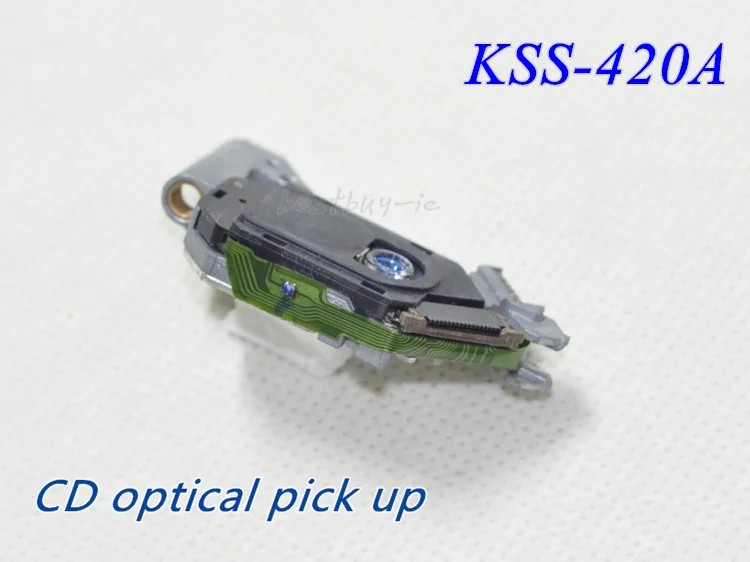 KSS-420 / KSS-420A KSS420A Optical Pickup Car CD Laser head