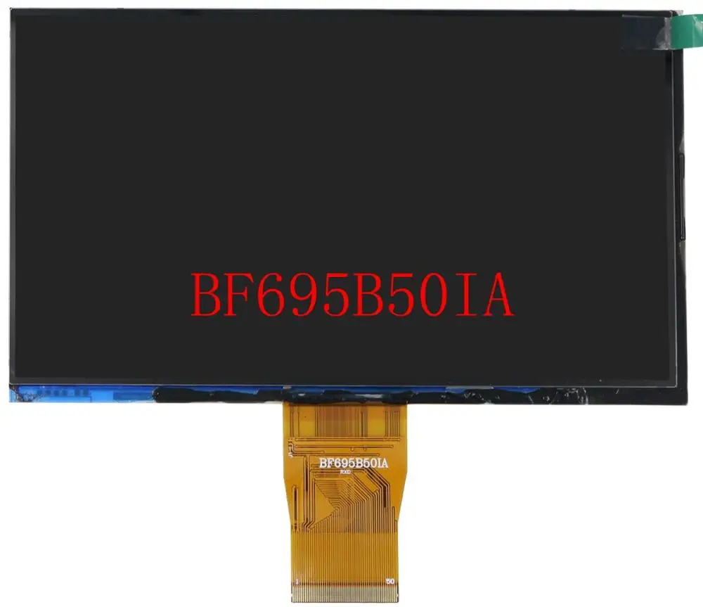 New original BF695B50IA LCD screen