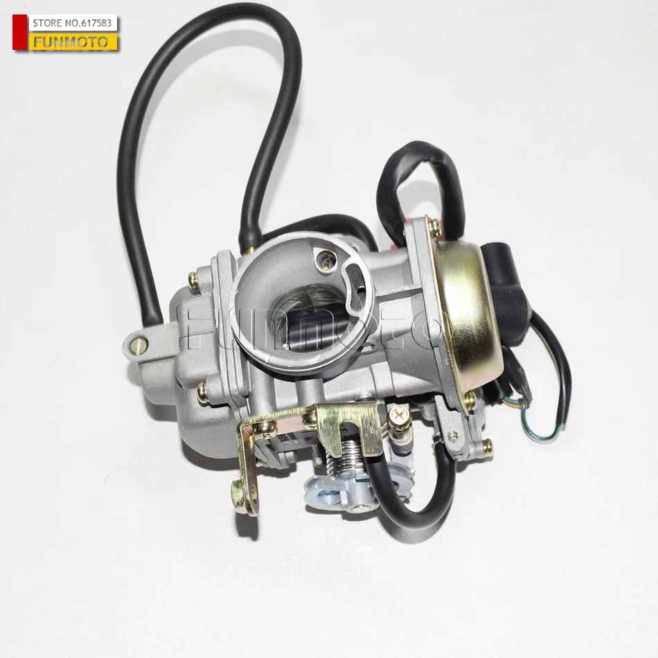 

CARBURETOR SUIT FOR CF250/CH250/PD30
