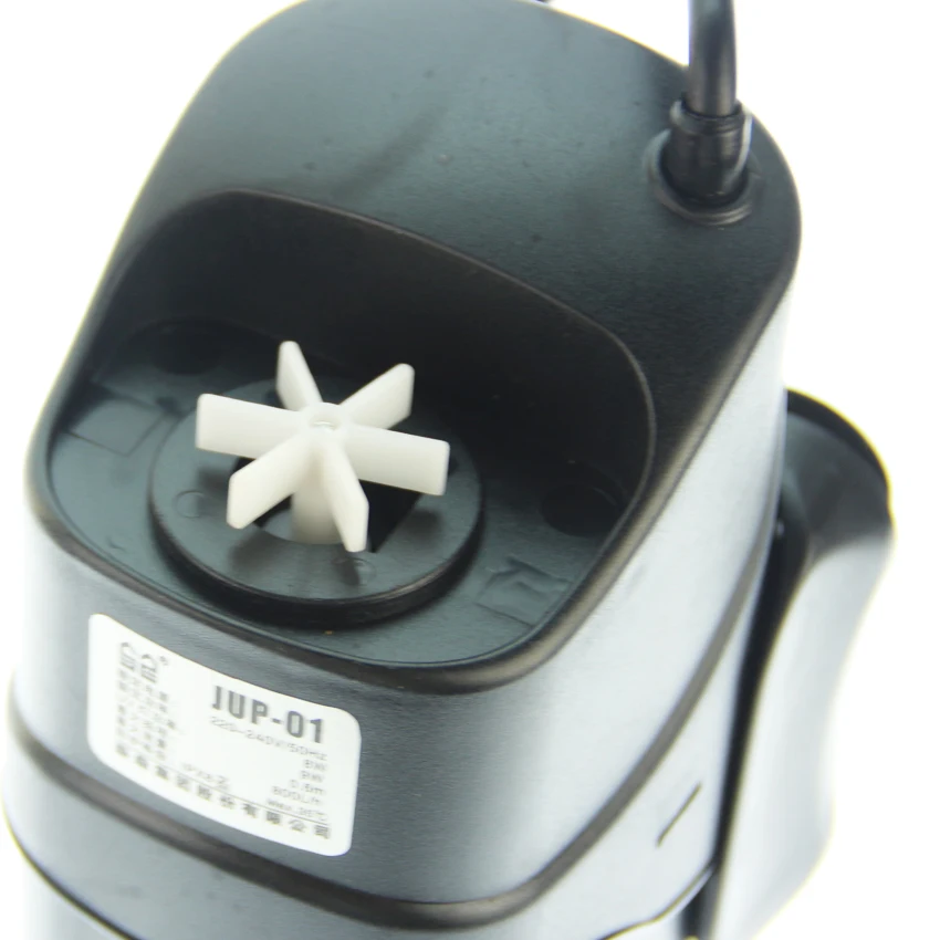 Sunsun Aquarium UV light aquarium ultraviolet light disinfection light sea water general green algae lights 220V/JUP-01/JUP-02