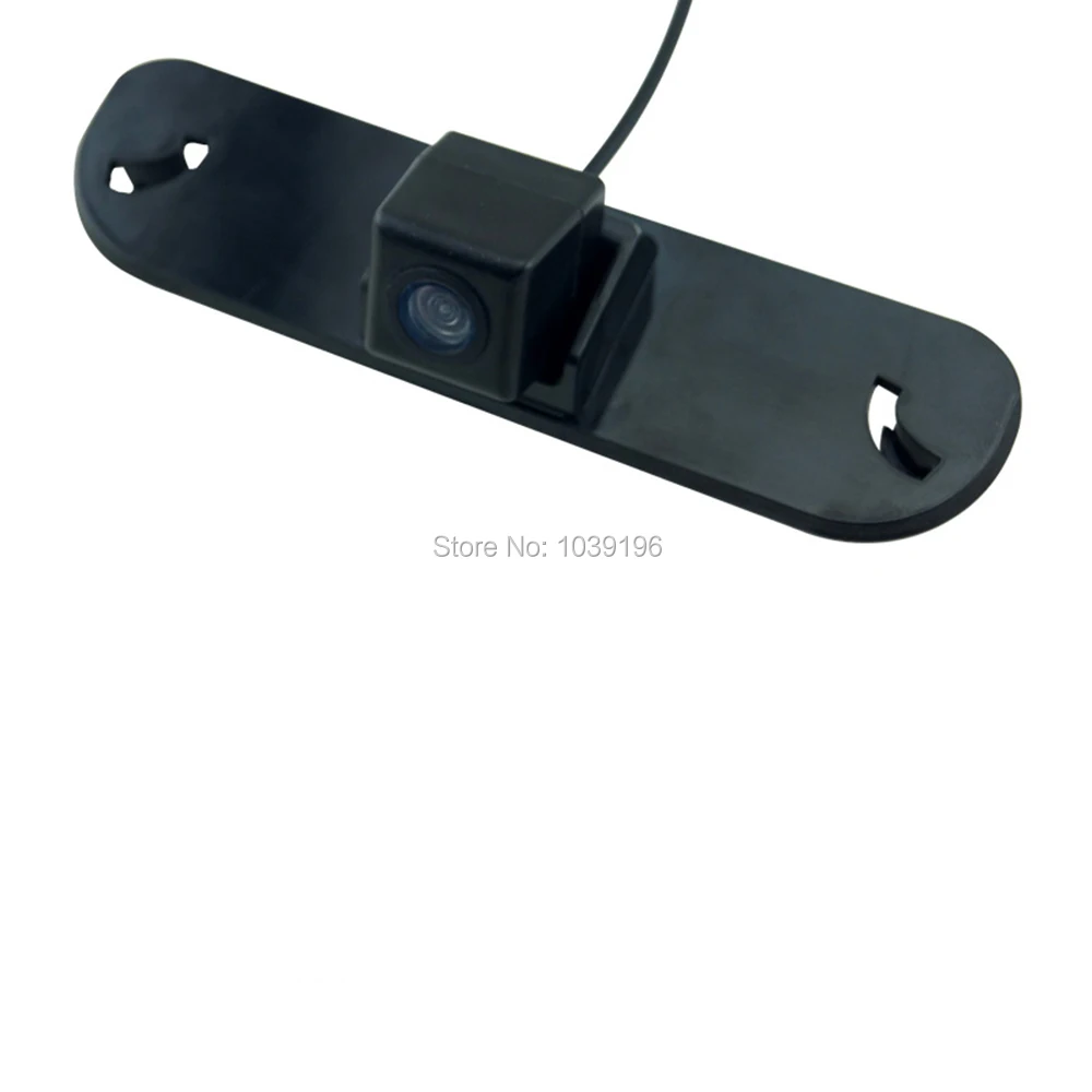 

HD CCD Автомобильная камера заднего вида, парковочная камера заднего вида, камера помощи при парковке, Водонепроницаемая IP67 для Honda Civic 2010 года и новее