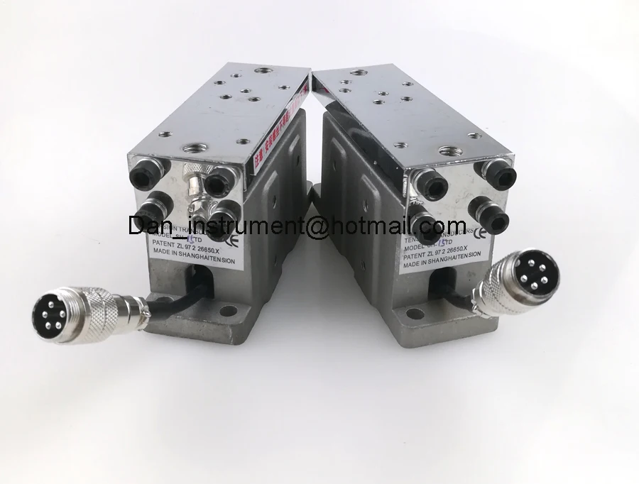 SH-15TD/SH-30TD/SH-50TD/SH-100TD tensione loadell per US-60MTA, US-70MTA, US-80MTA regolatore di Tensione